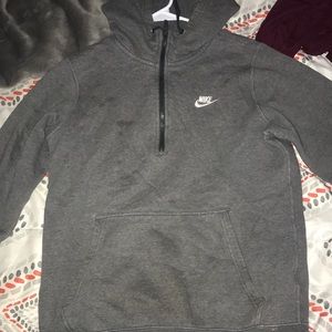 Nike hoddie